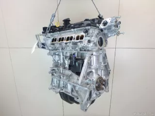 PEXP02300B Mazda Двигатель Mazda CX-5 2 Арт E95704537, вид 4