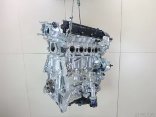 PEXP02300B Mazda Двигатель Mazda CX-5 2 Арт E95704537, вид 6