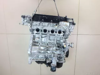 PEXP02300B Mazda Двигатель Mazda CX-5 2 Арт E95704537, вид 7