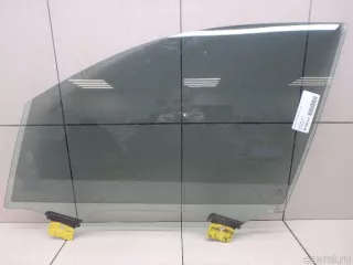 4M0845021 VAG Стекло двери передней левой Audi Q7 4M restailing Арт E95705434, вид 1