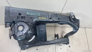  Лонжерон передний левый Mazda CX-9 2 Арт E95706674, вид 3