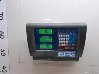 1468781 Ford Очечник Ford C-max 1 Арт E90415998, вид 4