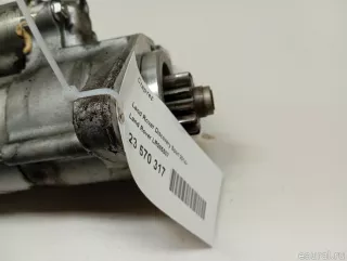 LR085507 Land Rover Стартер Land Rover Discovery 5 Арт E23570317, вид 8