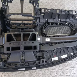 T2H21836PVJ Jaguar Торпедо Jaguar XF 260 Арт E23571547, вид 18