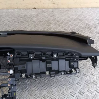 T2H21836PVJ Jaguar Торпедо Jaguar XF 260 Арт E23571547, вид 5