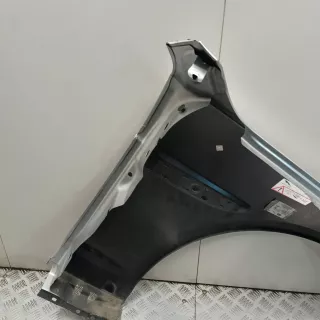 C2D33153 Jaguar Крыло переднее левое Jaguar XF 260 Арт E23572427, вид 11