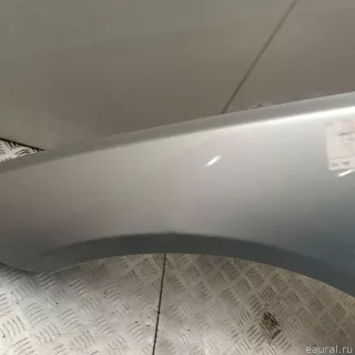 C2D33153 Jaguar Крыло переднее левое Jaguar XF 260 Арт E23572427, вид 4