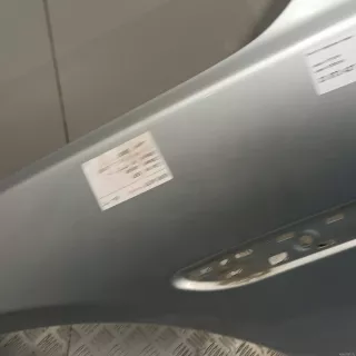 C2D33153 Jaguar Крыло переднее левое Jaguar XF 260 Арт E23572427, вид 5