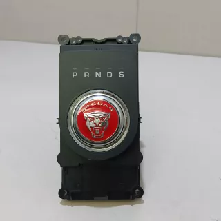T2H9260 Jaguar Кулиса КПП Jaguar XE 1 restailing Арт E23572555, вид 1