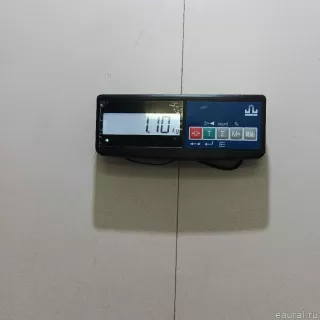 T2H9260 Jaguar Кулиса КПП Jaguar XE 1 restailing Арт E23572555, вид 15