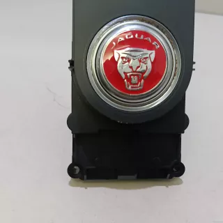 T2H9260 Jaguar Кулиса КПП Jaguar XE 1 restailing Арт E23572555, вид 2