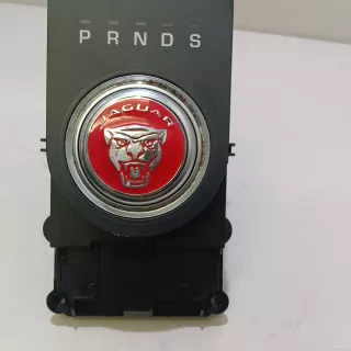 T2H9260 Jaguar Кулиса КПП Jaguar XE 1 restailing Арт E23572555, вид 3