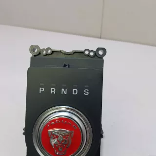 T2H9260 Jaguar Кулиса КПП Jaguar XE 1 restailing Арт E23572555, вид 4
