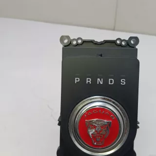 T2H9260 Jaguar Кулиса КПП Jaguar XE 1 restailing Арт E23572555, вид 5