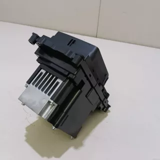T2H9260 Jaguar Кулиса КПП Jaguar XE 1 restailing Арт E23572555, вид 7