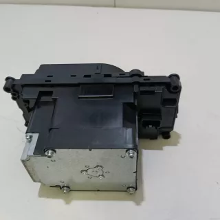 T2H9260 Jaguar Кулиса КПП Jaguar XE 1 restailing Арт E23572555, вид 9