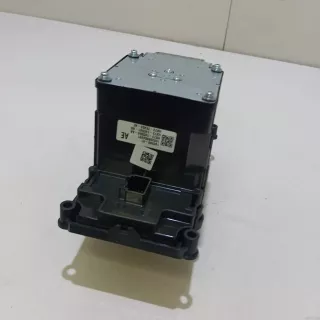 T2H9260 Jaguar Кулиса КПП Jaguar XE 1 restailing Арт E23572555, вид 10