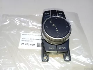 65826844224 BMW Кнопки (прочее) BMW X3 G01 Арт E23572630, вид 8