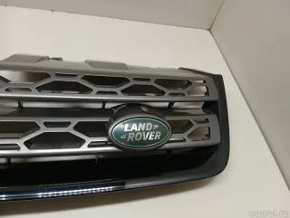 LR097949 Land Rover Решетка радиатора Land Rover Discovery 5 Арт E23573617, вид 2