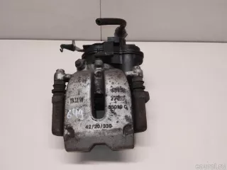 34216870576 BMW Суппорт тормозной задний правый BMW 7 G11/G12 Арт E23573649, вид 1