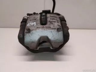 34216870576 BMW Суппорт тормозной задний правый BMW 7 G11/G12 Арт E23573649, вид 2