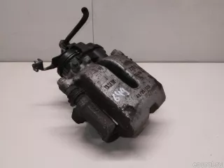 34216870576 BMW Суппорт тормозной задний правый BMW 7 G11/G12 Арт E23573649, вид 7