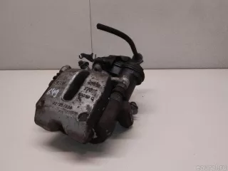 34216870576 BMW Суппорт тормозной задний правый BMW 7 G11/G12 Арт E23573649, вид 8