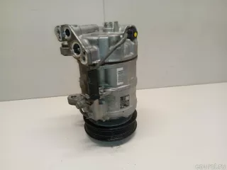 64526994082 BMW Компрессор кондиционера BMW X4 G02 Арт E23574080, вид 2
