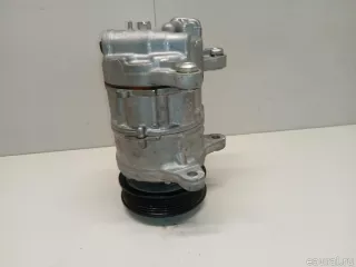 64526994082 BMW Компрессор кондиционера BMW X4 G02 Арт E23574080, вид 4
