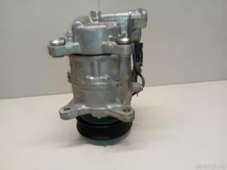 64526994082 BMW Компрессор кондиционера BMW X4 G02 Арт E23574080, вид 5