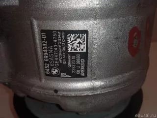 64526994082 BMW Компрессор кондиционера BMW X4 G02 Арт E23574080, вид 6