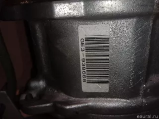 64526994082 BMW Компрессор кондиционера BMW X4 G02 Арт E23574080, вид 7
