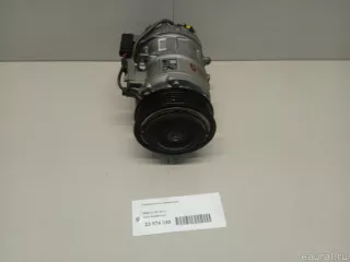 64526994082 BMW Компрессор кондиционера BMW X4 G02 Арт E23574080, вид 10