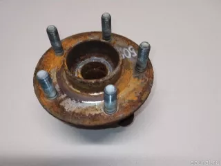 DG9Z1104U Ford Ступица передняя Ford Mondeo 5 Арт E23574504, вид 1
