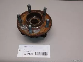 DG9Z1104U Ford Ступица передняя Ford Mondeo 5 Арт E23574504, вид 7