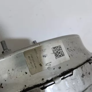T2H26617 Jaguar Вакуумный усилитель тормозов Jaguar XF 260 Арт E23575083, вид 12