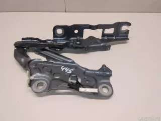 41007427051 BMW Петля капота левая BMW 7 G11/G12 Арт E23576445, вид 1