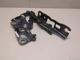 41007427051 BMW Петля капота левая BMW 7 G11/G12 Арт E23576445, вид 2