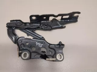 41007427051 BMW Петля капота левая BMW 7 G11/G12 Арт E23576445, вид 6