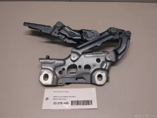 41007427051 BMW Петля капота левая BMW 7 G11/G12 Арт E23576445, вид 8