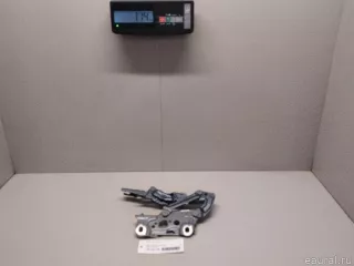41007427051 BMW Петля капота левая BMW 7 G11/G12 Арт E23576445, вид 9