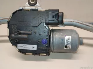 61615A3EDC6 BMW Трапеция стеклоочистителей BMW X4 F26 Арт E23577064, вид 2