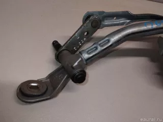 61615A3EDC6 BMW Трапеция стеклоочистителей BMW X4 F26 Арт E23577064, вид 4
