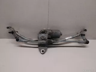 61615A3EDC6 BMW Трапеция стеклоочистителей BMW X4 F26 Арт E23577064, вид 8