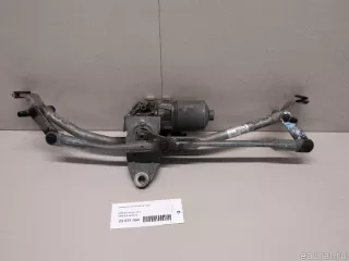 61615A3EDC6 BMW Трапеция стеклоочистителей BMW X4 F26 Арт E23577064, вид 9