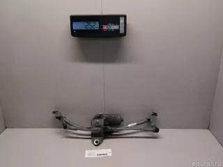 61615A3EDC6 BMW Трапеция стеклоочистителей BMW X4 F26 Арт E23577064, вид 10