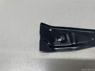 64568F9000 Hyundai-Kia Кронштейн крепления крыла Hyundai Solaris 2 Арт E23577821, вид 9