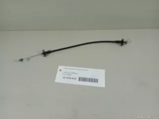 1480308 Ford Трос двери передней Ford Focus 2 restailing Арт E23578618, вид 7