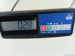 1480308 Ford Трос двери передней Ford Focus 2 restailing Арт E23578618, вид 8