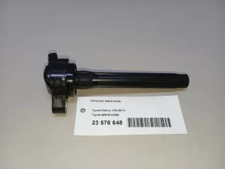 9091902280 Toyota Катушка зажигания Toyota Camry XV70 Арт E23578648, вид 6